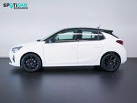 usata Opel Corsa 1.2 100 CV GS Line del 2023 usata a Bergamo