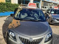 Usata Lancia Ypsilon S 69 CV (50 kW) 2022 Grigio Utilitaria