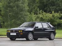Usado Lancia Delta 205 CV (150 kW) 1992 Utilitario