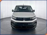 Nuova Opel Combo Edition+ 101 CV (74 kW) 2025 Bianco Monovolume