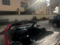 Usata Mazda MX5 90 CV (66 kW) 1995 Rosso Cabrio