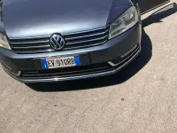 Usata VW Passat Comfortline 105 CV (77 kW) 2014 Station wagon