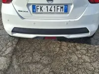 Usata Nissan Micra 90 CV (66 kW) 2017 Utilitaria
