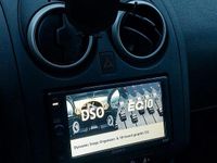 Usata Nissan Qashqai 115 CV (84 kW) 2012 Nero SUV