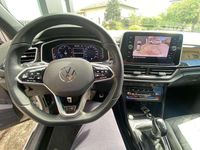 Usata VW T-Roc R-line 150 CV (110 kW) 2022 SUV