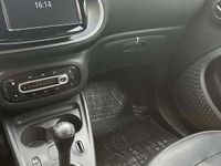 Usata Smart ForFour Electric Drive Passion 41 kW (56 CV) 2022 Utilitaria