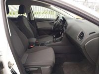 Usata Seat Leon ST Business 116 CV (85 kW) 2018 Station wagon