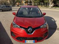 Usata Renault Zoe Intens 50 kW (69 CV) 2020 Utilitaria
