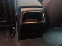 Usata Audi A4 143 CV (105 kW) 2011 Grigio Station wagon