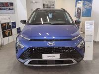 usata Hyundai Bayon 1.2 mpi Exclusive