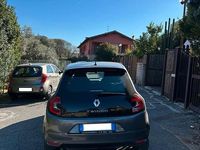 Usata Renault Twingo Equilibre 2023 Grigio Utilitaria