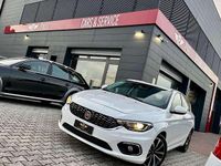 Usata Fiat Tipo Lounge 95 CV (69 kW) 2017 Bianco Berlina