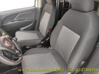 usata Fiat Doblò Doblo1.6 MJT 105CV S&S PL-TN Cargo Maxi Lounge