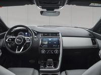 Usata Jaguar E-Pace R-Dynamic 163 CV (119 kW) 2023 Portofino blue SUV