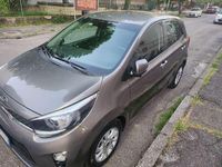 Usata Kia Picanto 67 CV (49 kW) 2017 Utilitaria