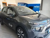 Occasion Citroën C3 83 ch (61 kW) 2020 Gris Citadine