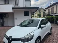 Usata Renault Clio IV 73 CV (53 kW) 2015 Berlina