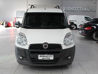 usata Fiat Doblò Doblo2.0 MJT PL-TN Cargo Maxi Lamierato