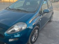 Usata Fiat Punto 75 CV (55 kW) 2012 Utilitaria