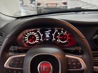 Usata Fiat Tipo Lounge 95 CV (69 kW) 2017 Grigio Berlina