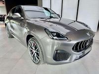 Nuova Maserati Grecale GT 250 CV (183 kW) 2025 Grigio lava met. SUV
