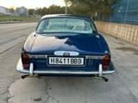 Usata Jaguar XJ 170 CV (125 kW) 1978 Blu Berlina