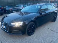 Usata Audi A4 2019 Nero Station wagon