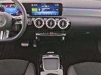 Usata Mercedes A200 Advanced Plus 150 CV (110 kW) 2024 Grigio Berlina