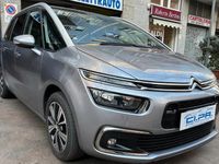 usata Citroën Grand C4 Picasso C4 Picasso Grand 1.6 bluehdi Live s