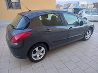 usata Peugeot 308 1.6 HDi 90CV Access