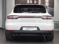 Usata Porsche Macan 245 CV (180 kW) 2023 Bianco SUV