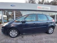 Usata Citroën Grand C4 Picasso 109 CV (80 kW) 2008 Grigio Monovolume