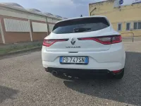 Usata Renault Mégane III Bose Edition 131 CV (96 kW) 2016 Other Berlina