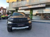 Usata Ford Ranger Raptor 209 CV (153 kW) 2024 Nero Pick-up