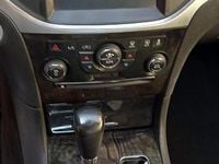 Usata Lancia Thema 2013 Nero Berlina