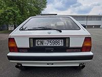 Usata Lancia Delta 166 CV (122 kW) 1987 Utilitaria