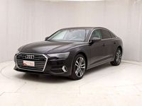 usata Audi A6 50 3.0 TDI quattro tiptronic Business Sport