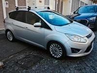 Begagnad Ford C-MAX Titanium 163 HK (119 kW) 2011 Minibuss