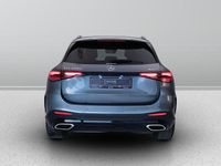 Usata Mercedes GLC220 Premium 197 CV (144 kW) 2022 Grigio SUV