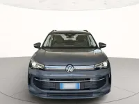 Usata VW Tiguan Life 150 CV (110 kW) 2025 Dolphin grey metallizzato SUV