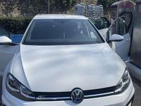 Usata VW Golf VII Highline 116 CV (85 kW) 2018 Berlina