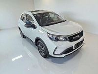 Nuova EMC QUATTRO 103 CV (75 kW) 2025 Grigio SUV