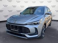 Usata MG ZS Comfort 197 CV (144 kW) 2025 Argento SUV