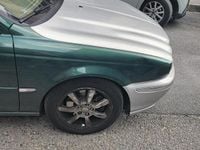 Occasion Jaguar X-type 196 ch (144 kW) 2005 Vert Break