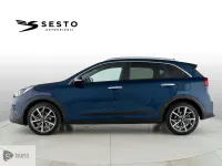Brugt Kia Niro Style 141 HK (103 kW) 2021 Other SUV
