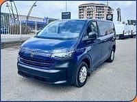 Nuova VW Caravelle 110 CV (80 kW) 2025 Blu Furgone