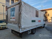 usata Iveco Daily 35C10 2.3 HPI Diesel PASSO LUNGO CENTINATO