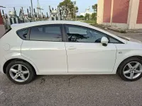 Usata Seat Leon Reference 90 CV (66 kW) 2011 Utilitaria