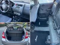 Usata Honda Jazz 2006 Utilitaria