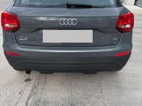 Usata Audi Q2 Business 116 CV (85 kW) 2018 Grigio SUV